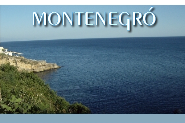 About Montenegro Hungarian Source | Monte-Info |